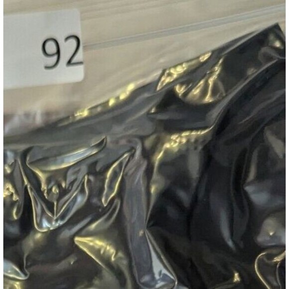 Fox Racing Men Shorts 36x12 Flexair Lite Belted Padded‎ Liner Perforated Cycling - Picture 15 of 15